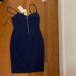 Never worn cocktail dress